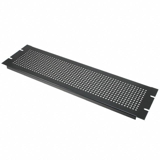PPFS19005BK2 Hammond Manufacturing  Rack Components